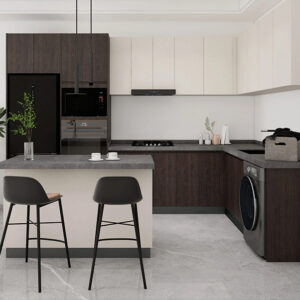 Commercial Cabinetry